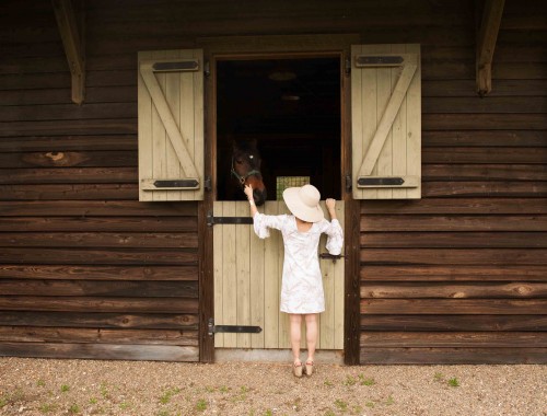 Derby Day Fashion