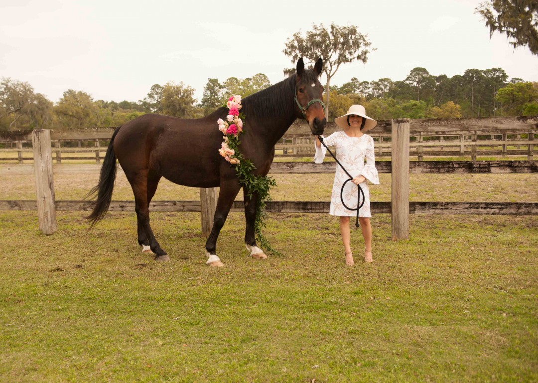 Derby Day Fashion