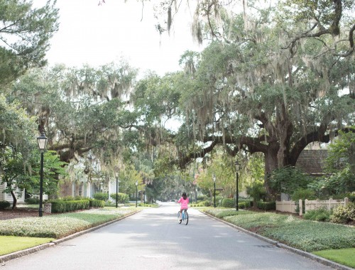 The Inn at Palmetto Bluff