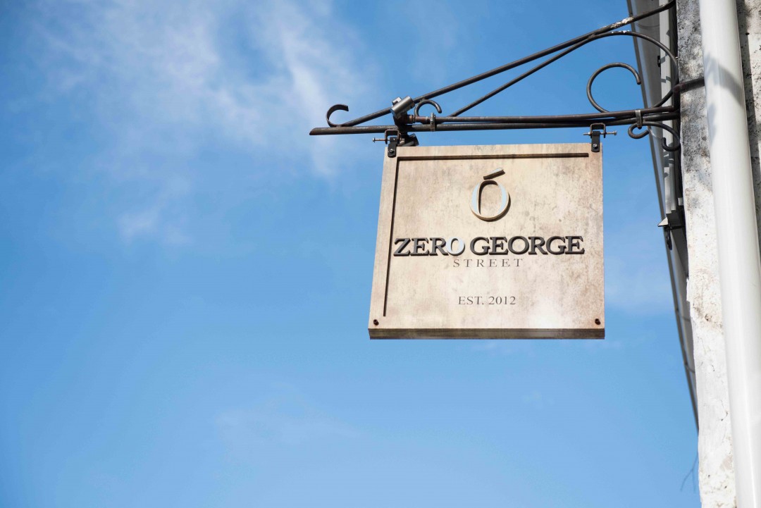 Zero George