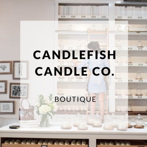 Candlefish