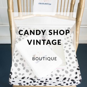 Candy Shop Vintage