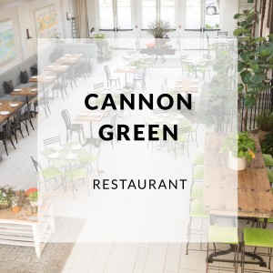 Cannon Green