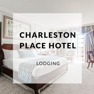 Charleston Place Hotel