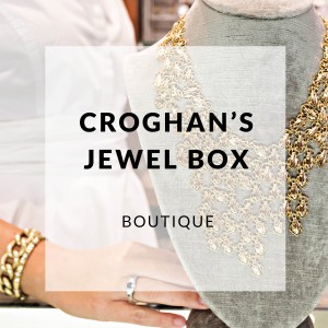 Croghans Jewel Box