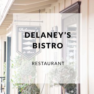 Delaney's