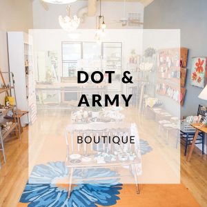 Dot and Army