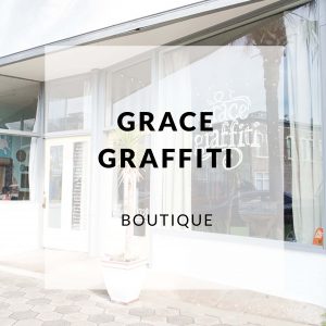 Grace Graffiti