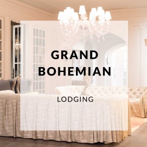 Grand Bohemian