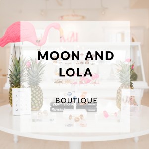 Moon and Lola