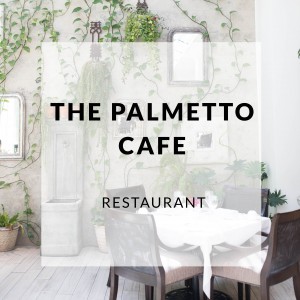 Palmetto Cafe