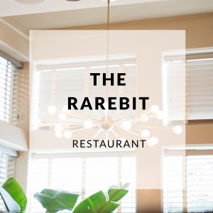The Rarebit