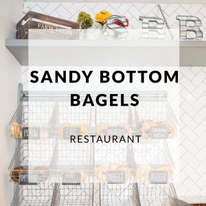 Sandy Bottom Bagels