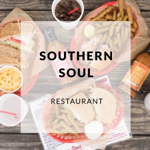 Southern Soul