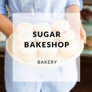 Sugar Bakeshop