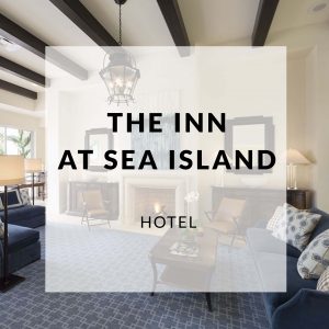 The Inn at Sea Island