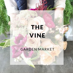 The Vine Garden Market