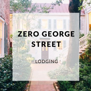 Zero George 