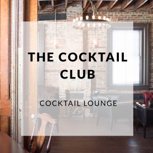 The Cocktail Club