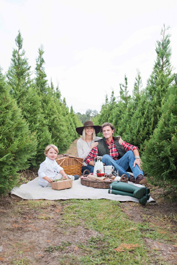 Christmas Tree Farm