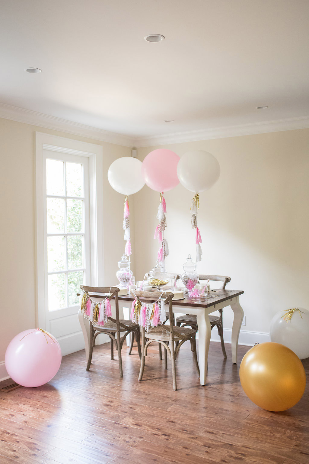 Birthday Party Inspiration