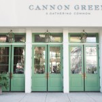 Cannon Green Restaurant in Charleston