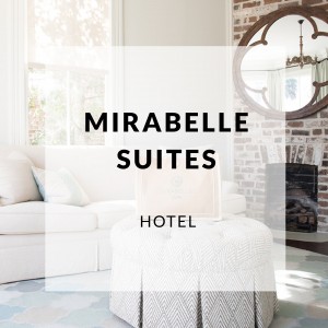 Mirabelle Cafe and Suites