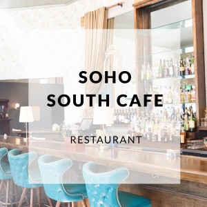 Soho South Cafe