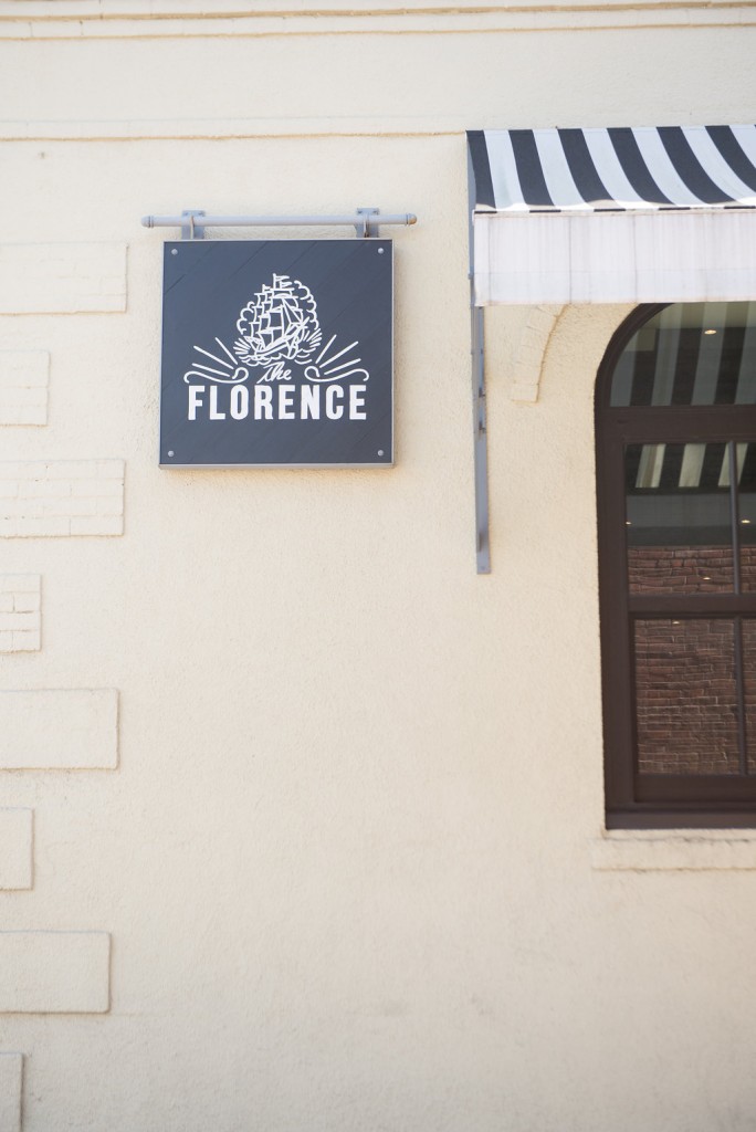 The Florence Restaurant