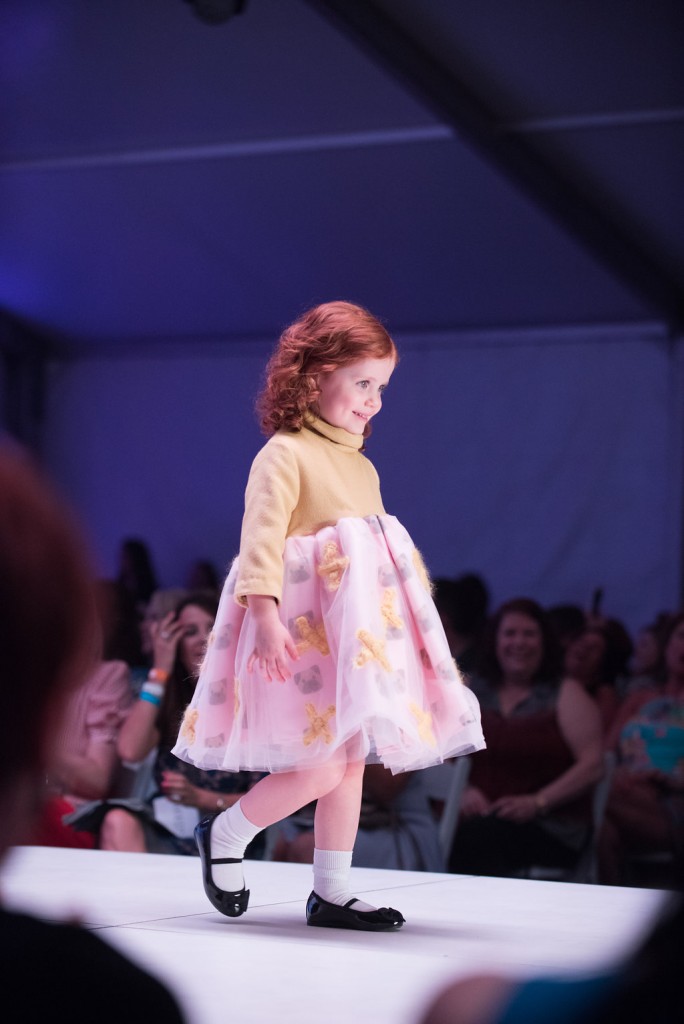 Charleston Fashion Week