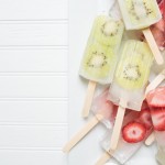 DIY Popsicle