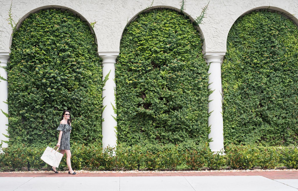 Madewell in Palm Beach