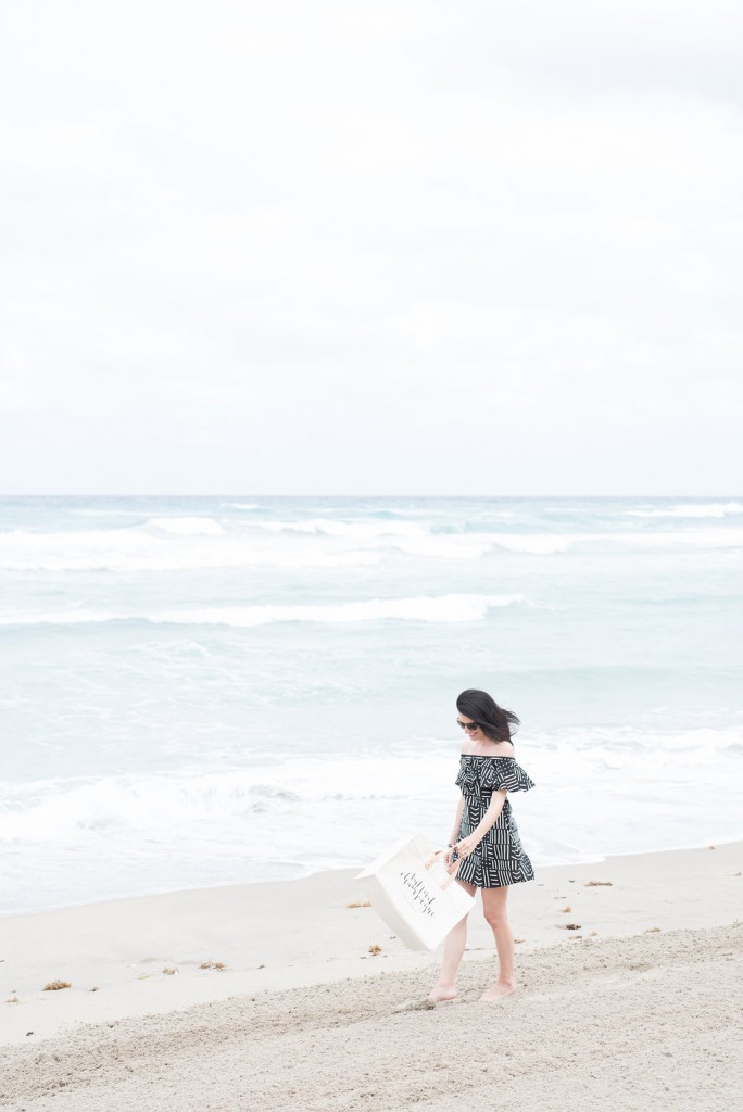 Madewell in Palm Beach