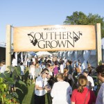 Garden & Gun Southern Grown Festival