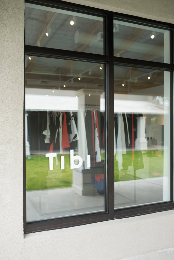 Tibi New Outlet