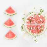 Watermelon Pops