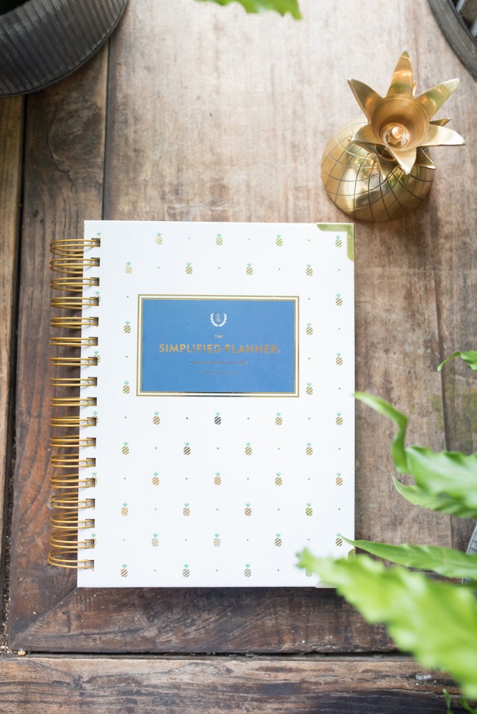 Emily Ley Planner