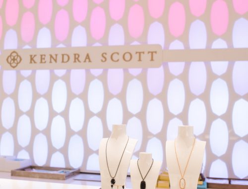 Color Bar Kendra Scott