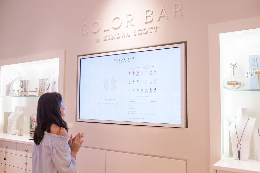 Color Bar Kendra Scott