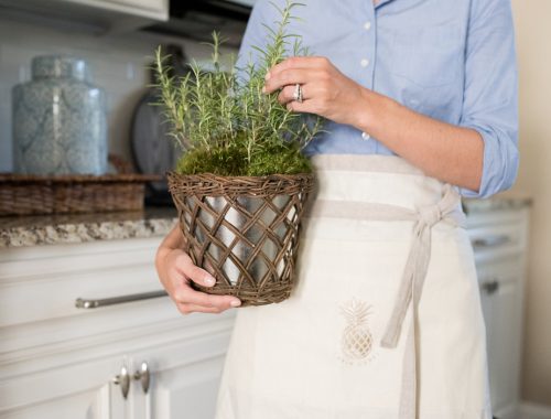 Kitchen Trends