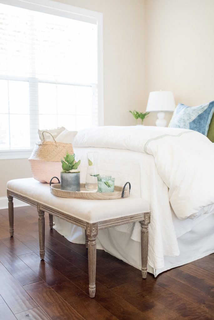 Wayfair Bedroom Refresh