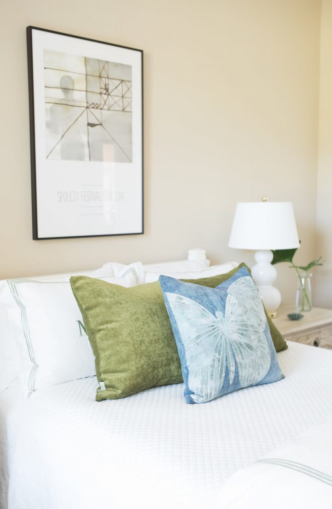 Wayfair Bedroom Refresh