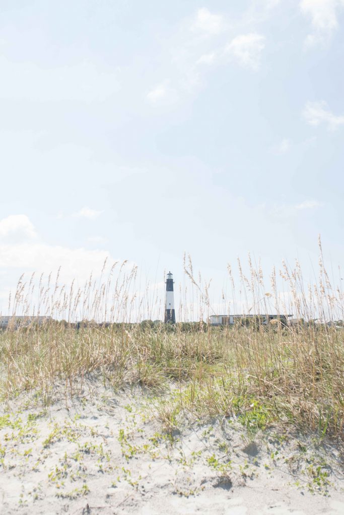 Tybee Island Getaway