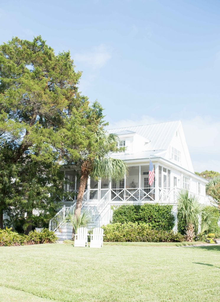 Tybee Island Getaway