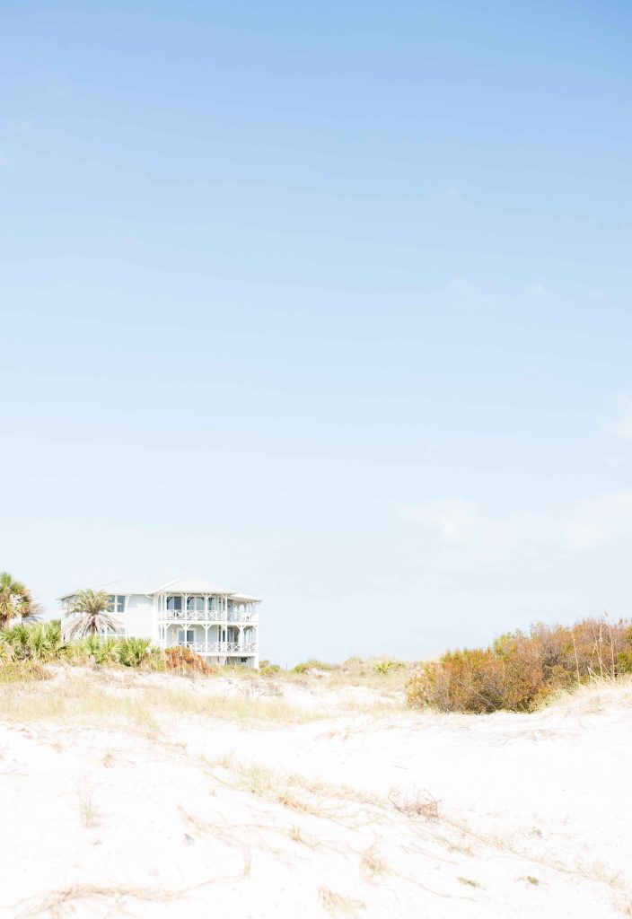 Tybee Island Getaway