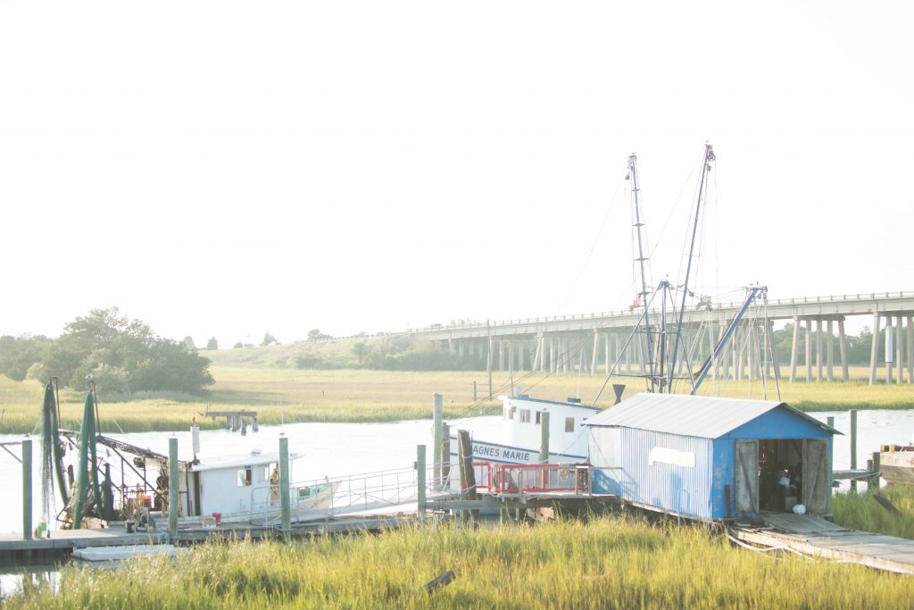 Tybee Island Getaway