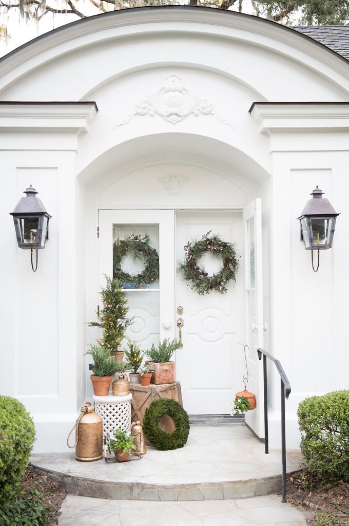 Pottery barn Holiday