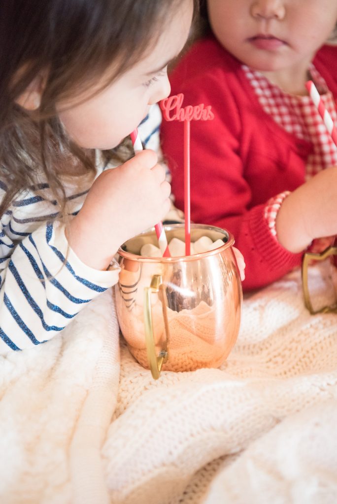 Pottery Barn Cookie Exchange