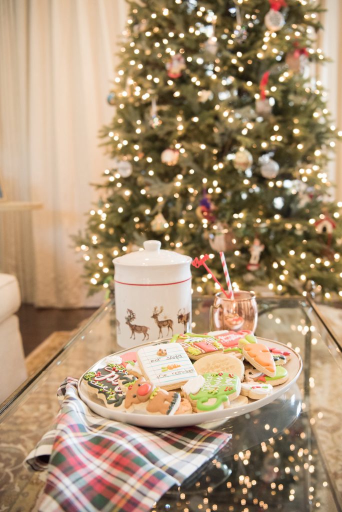 Pottery Barn Cookie Exchange