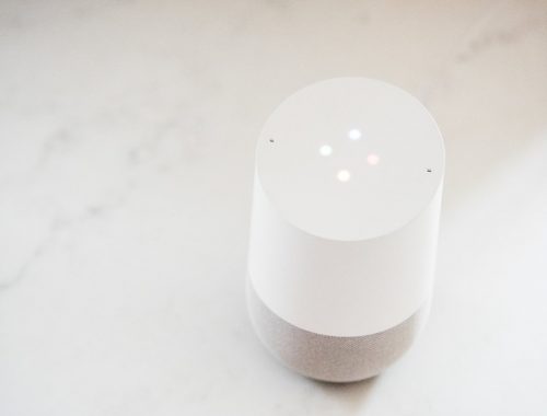 Google Home